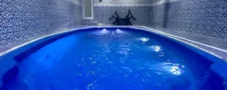 ویلا استخردار آبگرم ساحل (خط ۸) چالوس ویلا استخردار آبگرم ساحل (خط ۸) چالوس