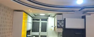 آپارتمان مبله سروش در تهرانپارس تهران آپارتمان مبله سروش در تهرانپارس تهران