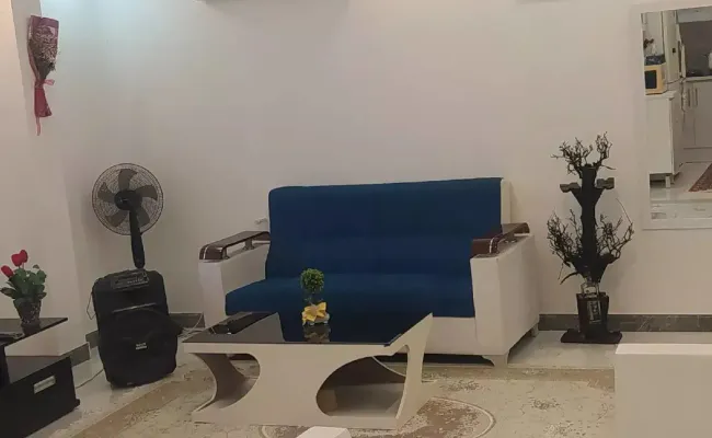 ویلا نازنین خمام ویلا نازنین خمام