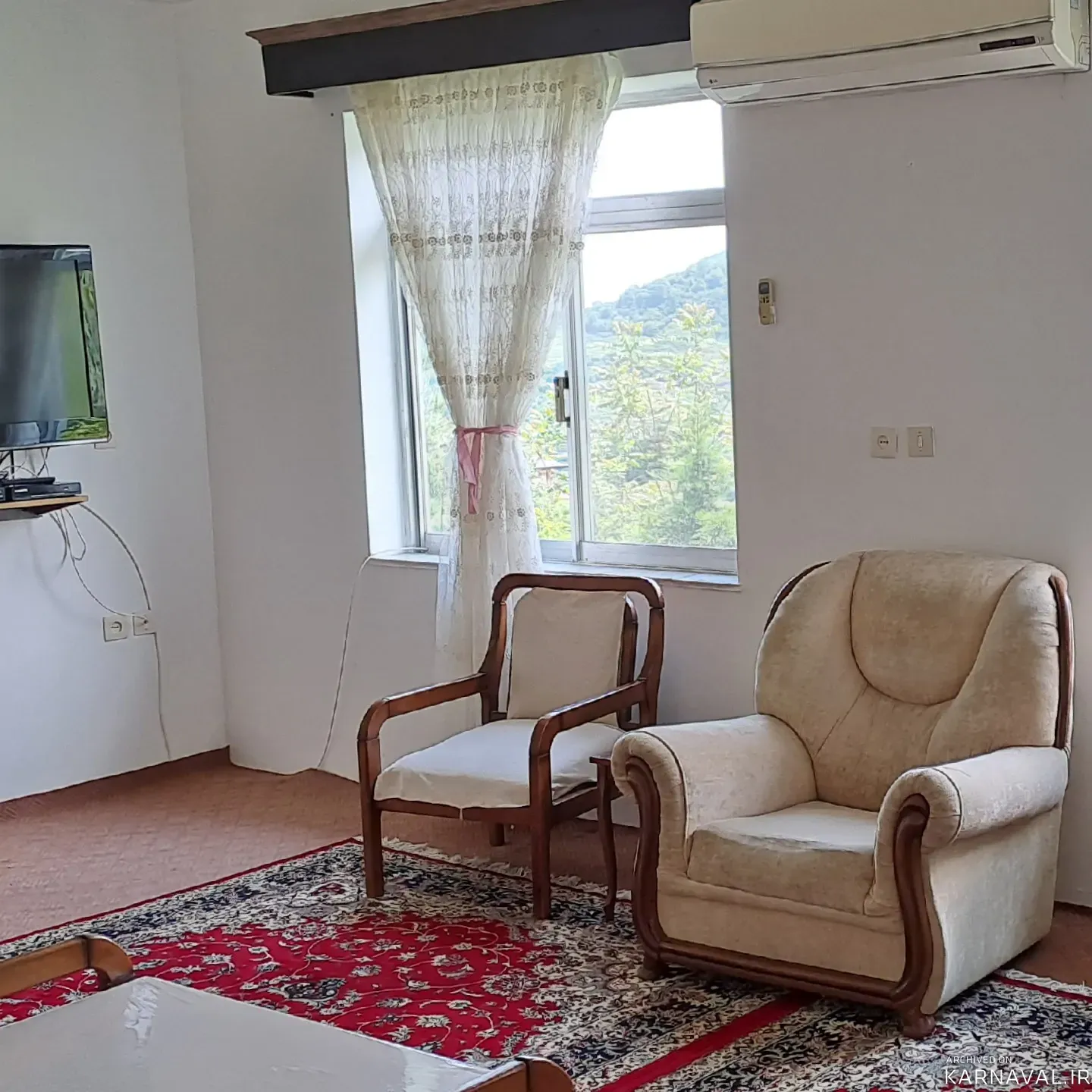 ویلا کوهستانی آلپ رامسر ویلا کوهستانی آلپ رامسر
