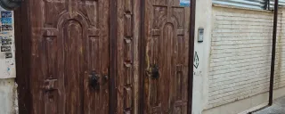 خانه مبله سیبویه شیراز خانه مبله سیبویه شیراز