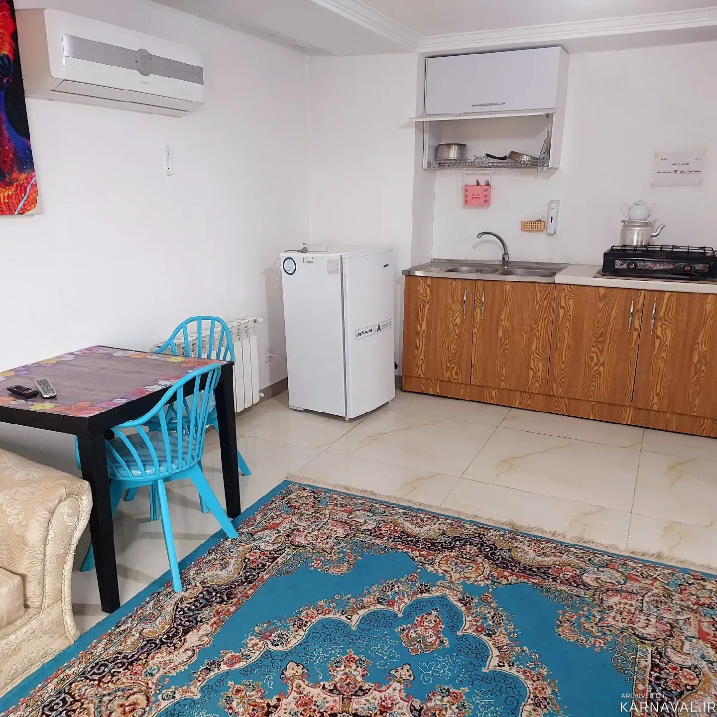 آپارتمان ساحلی دریا (۱۰) محمودآباد آپارتمان ساحلی دریا (۱۰) محمودآباد