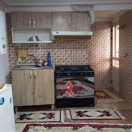 سوییت  آرنا لاهیجان