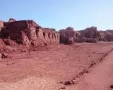 هتل آپارتمان ساحل سرخ (۴نفره) هرمز هتل آپارتمان ساحل سرخ (۴نفره) هرمز