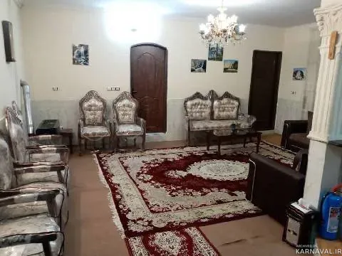 خانه مسافر یوسفی نیشابور خانه مسافر یوسفی نیشابور