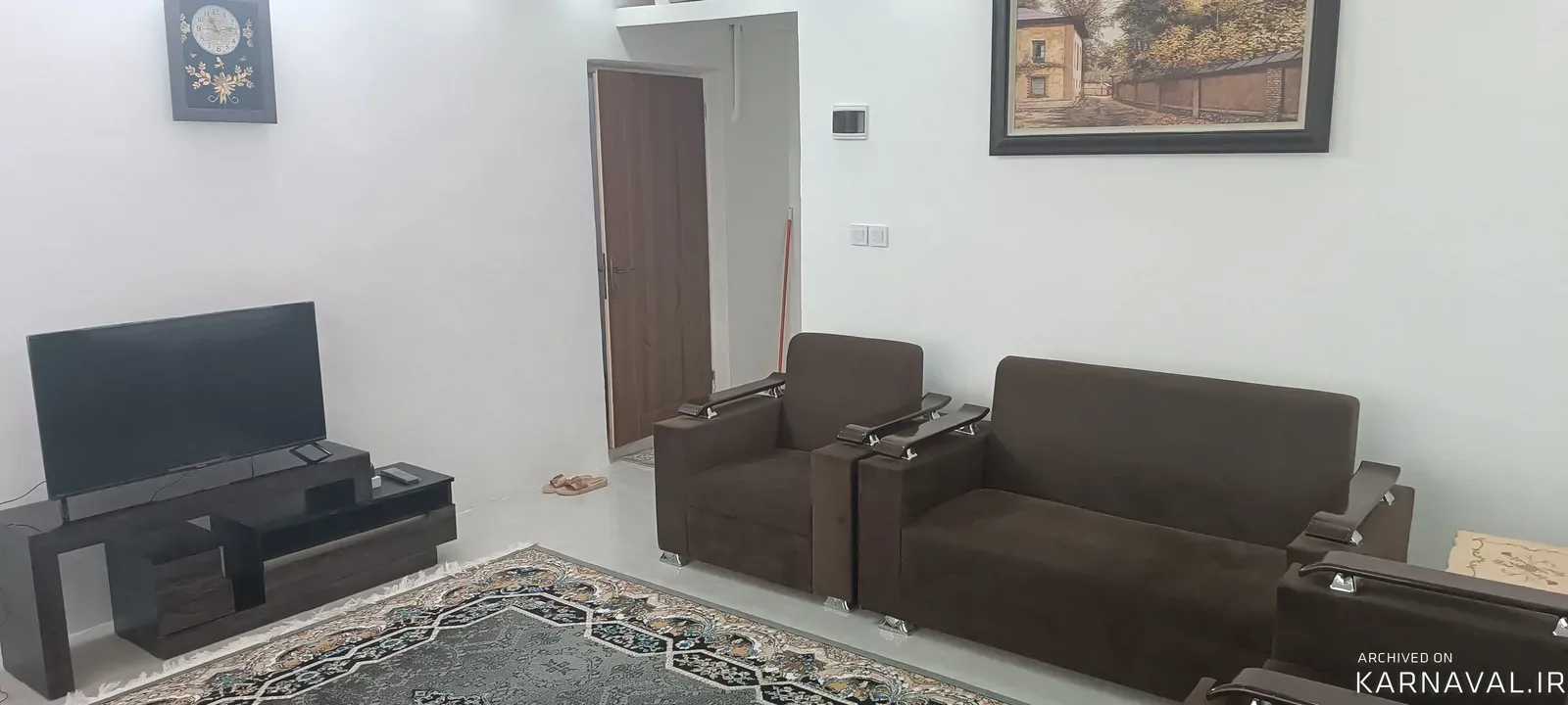 آپارتمان مبله حمید مشهد آپارتمان مبله حمید مشهد