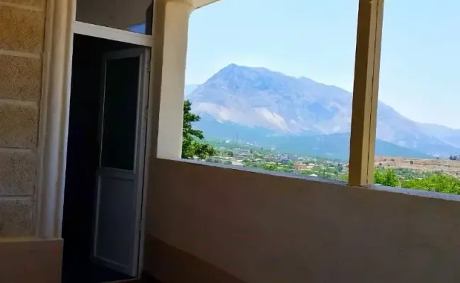 خانه مبله سی سخت دنا خانه مبله سی سخت دنا