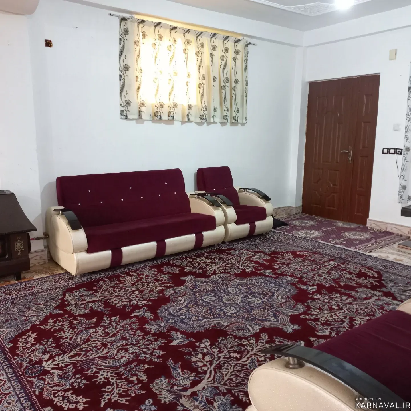 ویلا جمالدوست املش