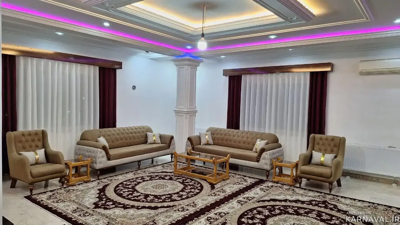 آپارتمان ساحلی خزر رامسر آپارتمان ساحلی خزر رامسر