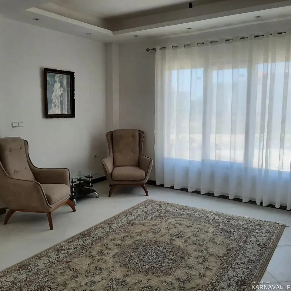 ویلا پاسارگاد جویبار