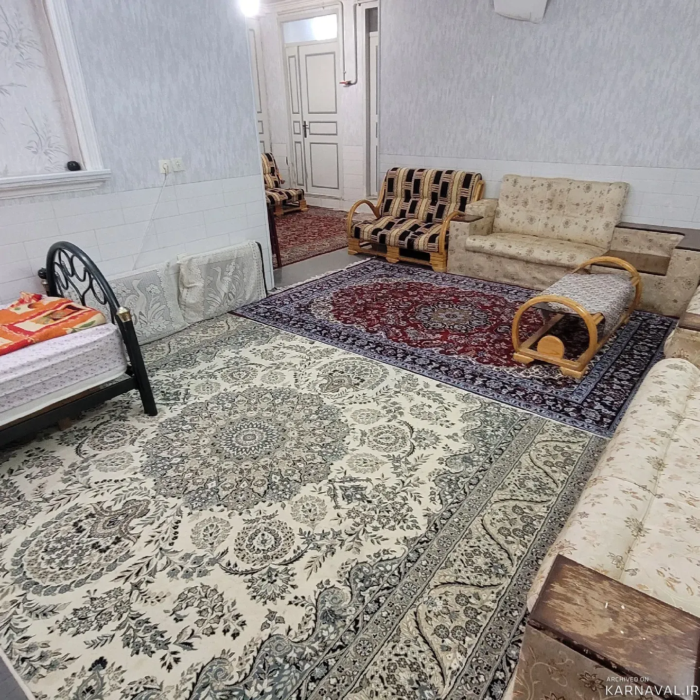 خانه مبله مینا یزد خانه مبله مینا یزد