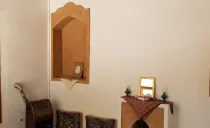 اقامتگاه بومگردی نی چشمه(اتاق بهارخواب) اقلید اقامتگاه بومگردی نی چشمه(اتاق بهارخواب) اقلید