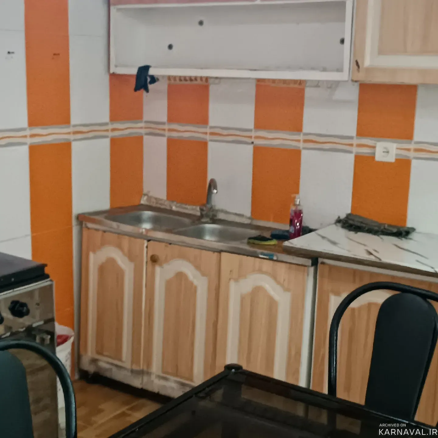 سوییت آرام  چالوس