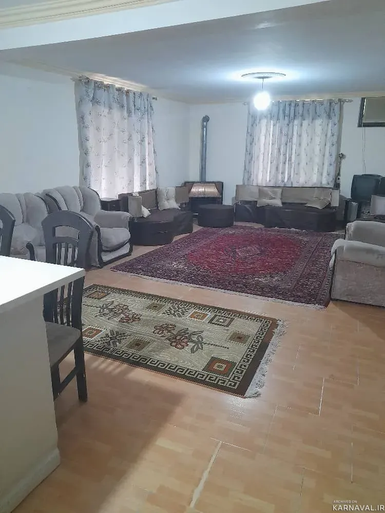 ویلا گل نرگس شهسوار