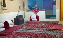 ویلا عمارت شب های جعفرآباد گرگان ویلا عمارت شب های جعفرآباد گرگان