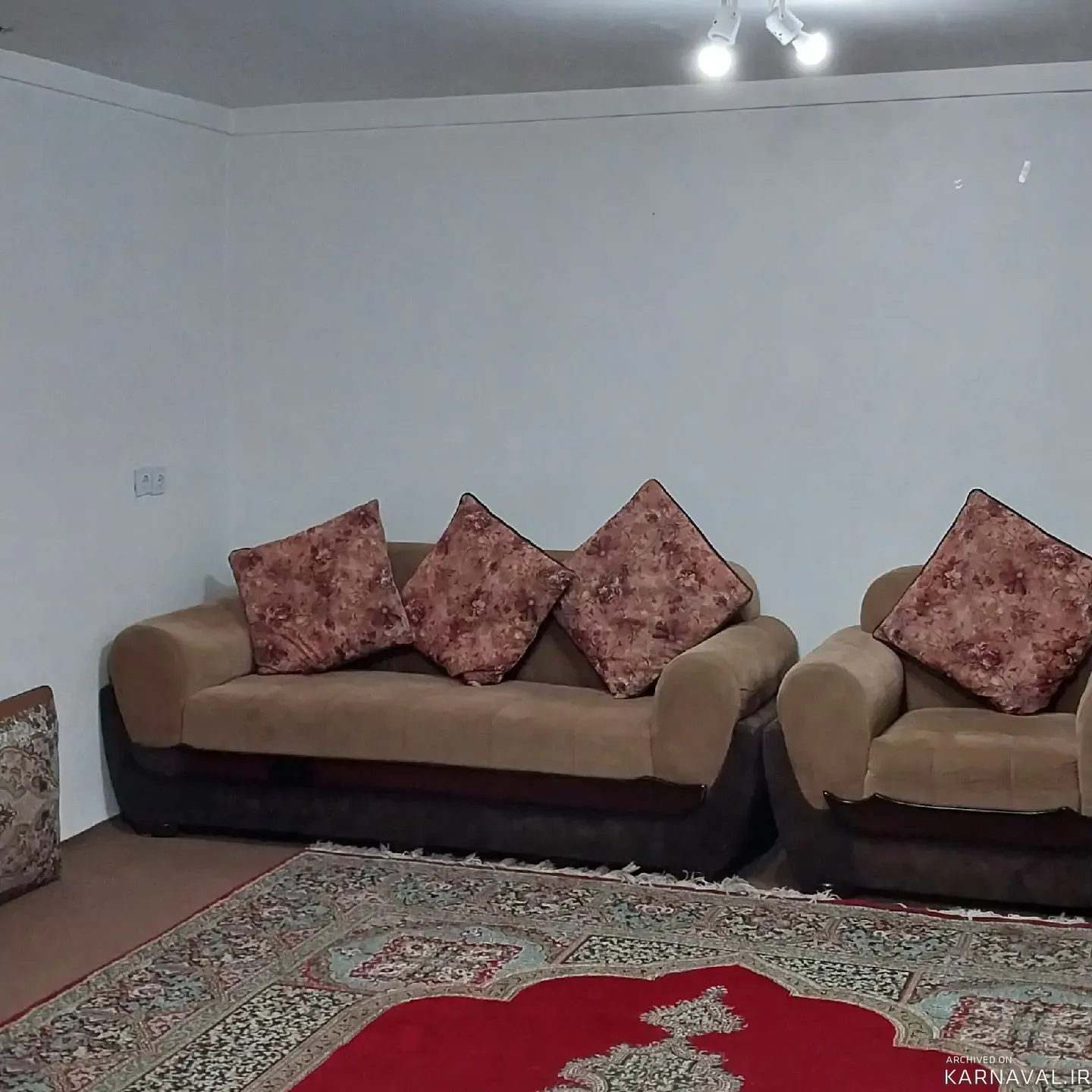 ویلا ابراهیم کردکوی ویلا ابراهیم کردکوی