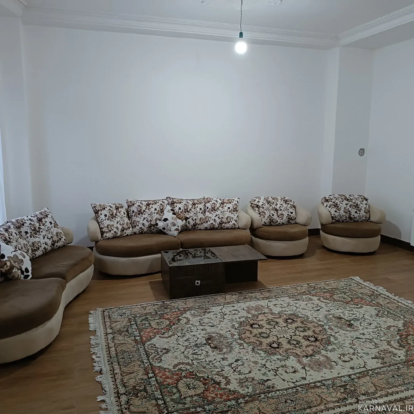 آپارتمان ساحلی صدف رامسر آپارتمان ساحلی صدف رامسر