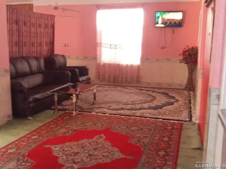 سوییت پودینه گرگان