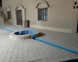 اقامتگاه بومگردی آراد (اتاق 2) طبس اقامتگاه بومگردی آراد (اتاق 2) طبس