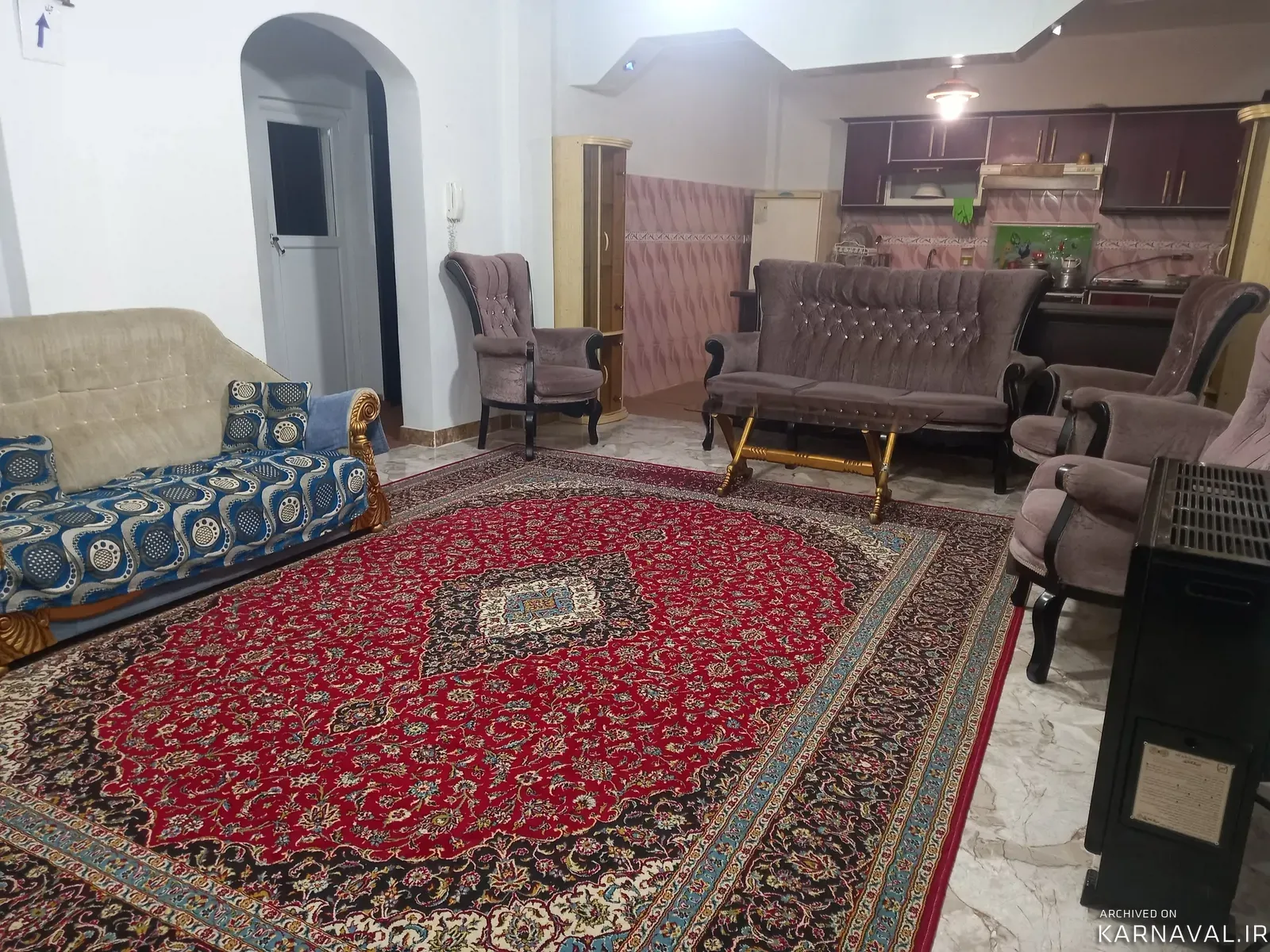 ویلا مهدی نشتارود ویلا مهدی نشتارود