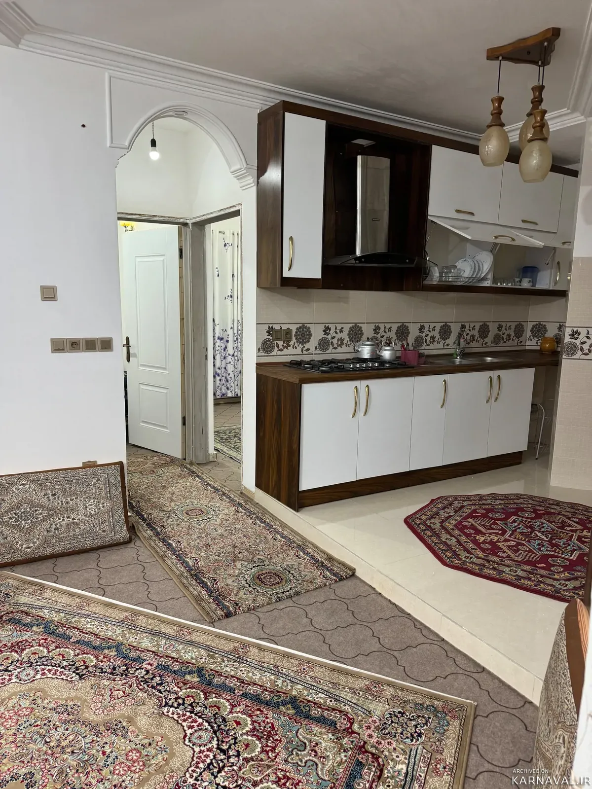 آپارتمان جواهر جواهرده آپارتمان جواهر جواهرده