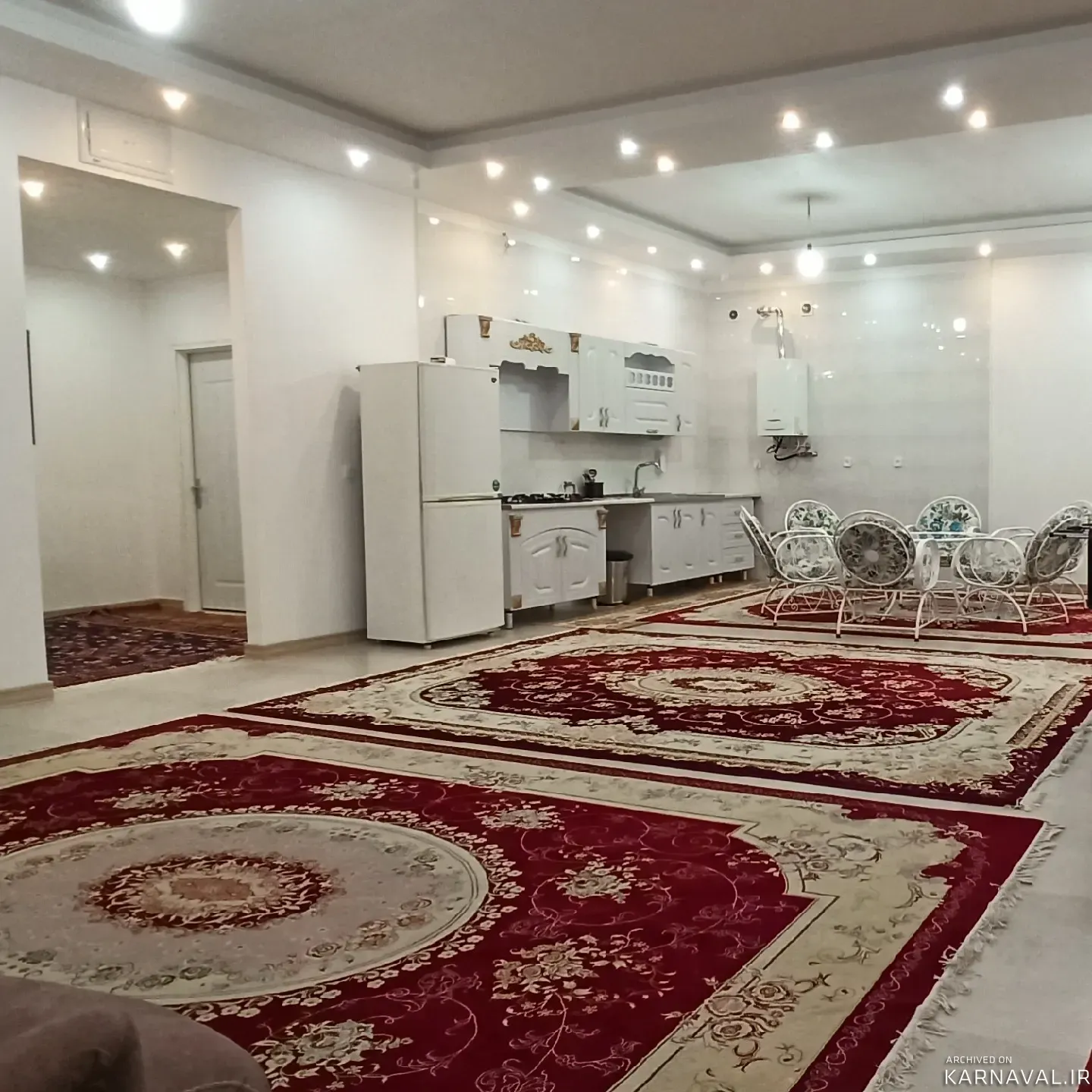 ویلا استخردار آبگرم گلستان سهیلیه ویلا استخردار آبگرم گلستان سهیلیه