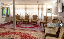 آپارتمان مبله رسالت مشهد آپارتمان مبله رسالت مشهد