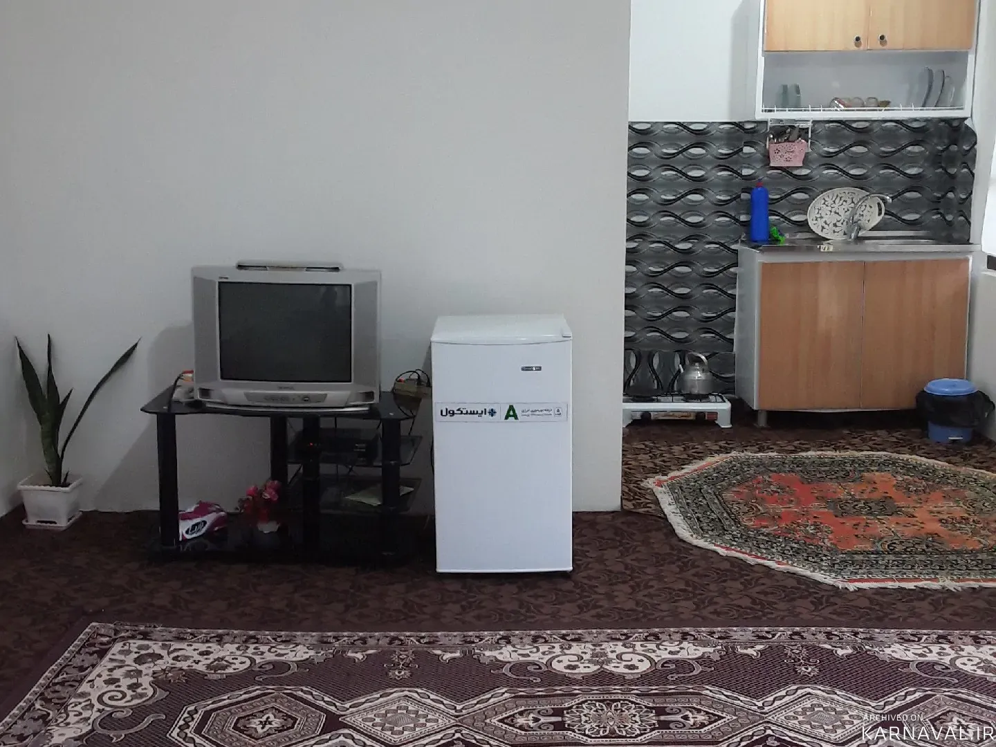 سوییت جنگلی کادوس تالش سوییت جنگلی کادوس تالش