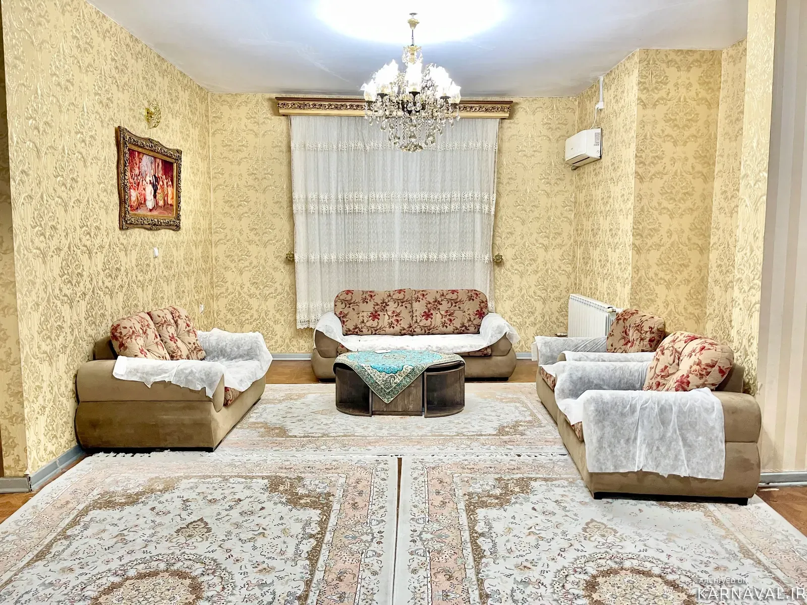 ویلا گلسار رشت ویلا گلسار رشت