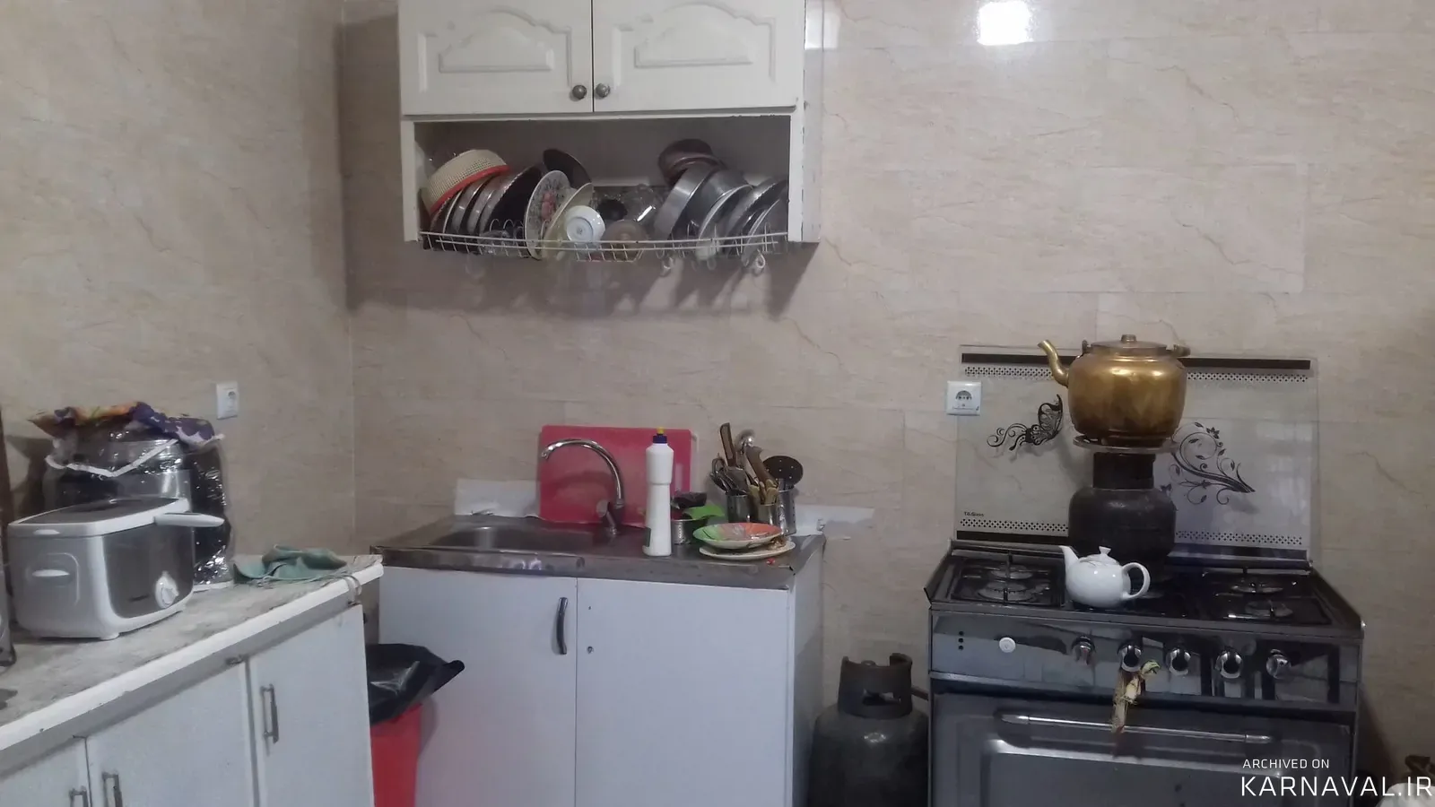 اقامتگاه بومگردی دهبنه (۳) تویسرکان اقامتگاه بومگردی دهبنه (۳) تویسرکان