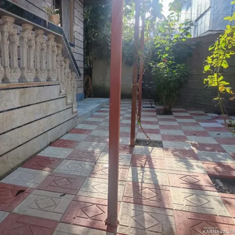ویلا تبسم ماسال ویلا تبسم ماسال