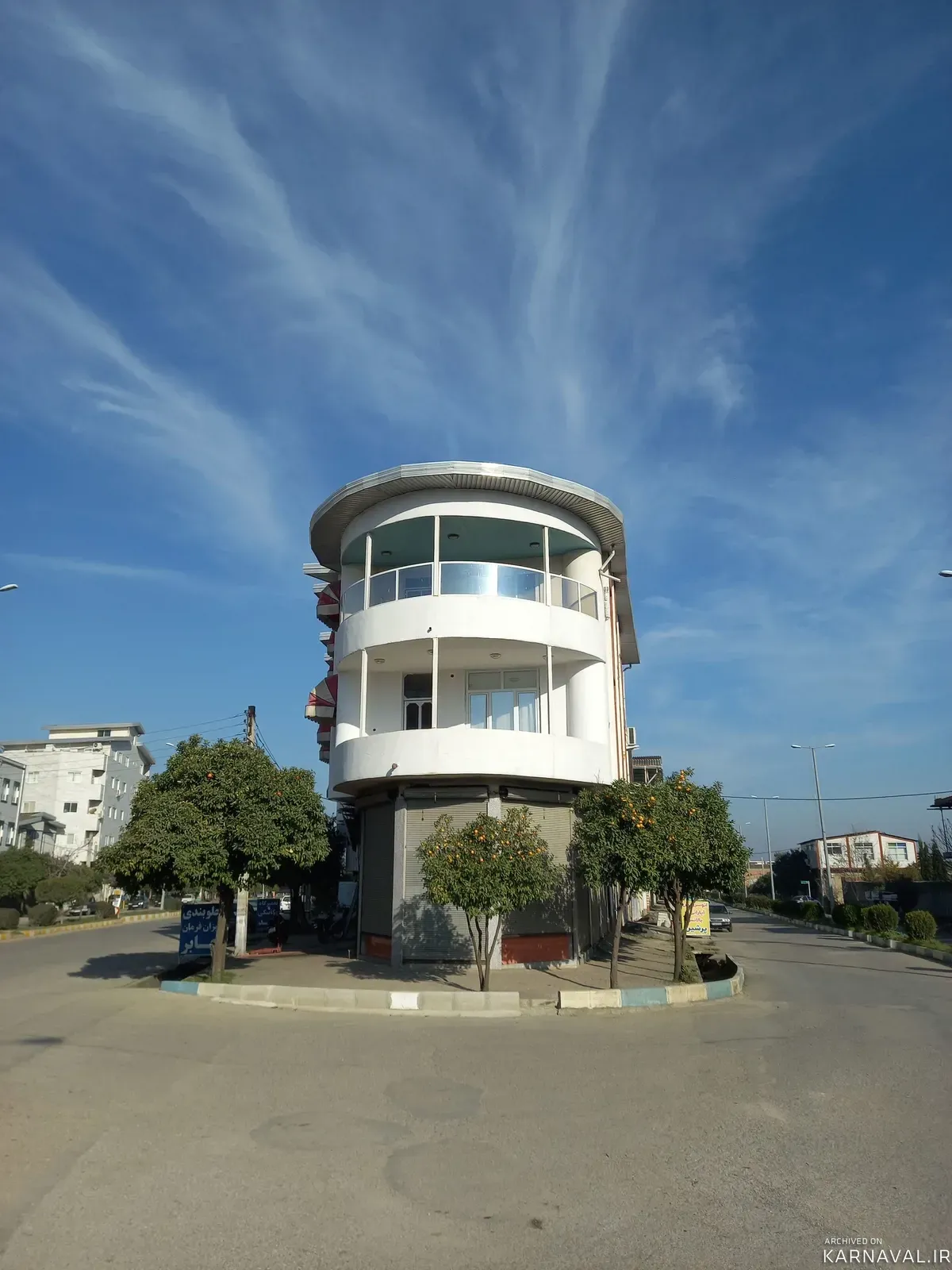 آپارتمان سرای تی تی بهشهر آپارتمان سرای تی تی بهشهر