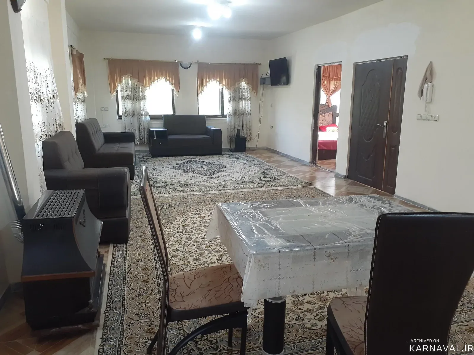 ویلا چورکوچان آستانه اشرفیه ویلا چورکوچان آستانه اشرفیه