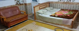 سوییت مبله نخل زرین(واحد6) قشم سوییت مبله نخل زرین(واحد6) قشم