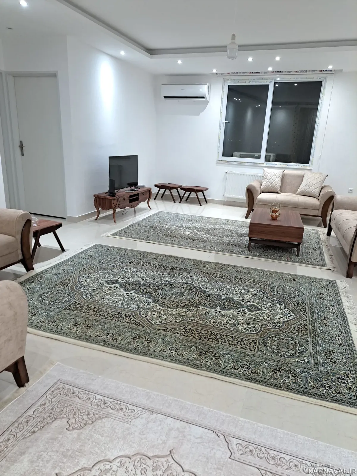خانه نورهما آستارا خانه نورهما آستارا