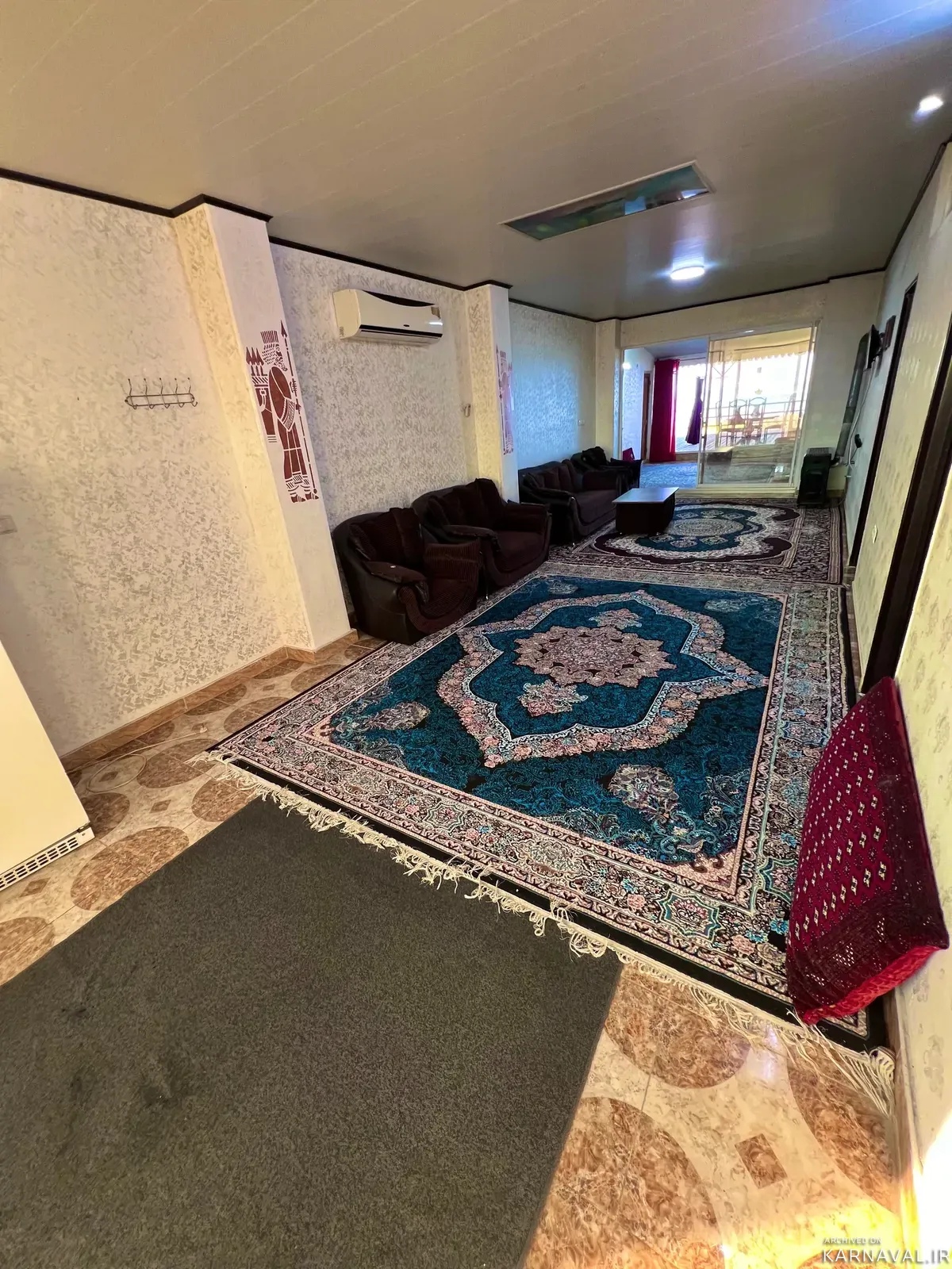 ویلا نوائی (۳) فریدون کنار ویلا نوائی (۳) فریدون کنار