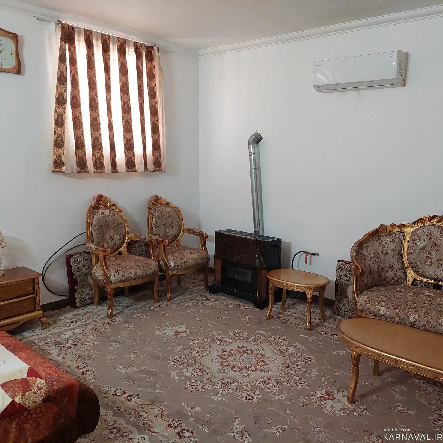 سوییت مبله گلبرگ یزد سوییت مبله گلبرگ یزد