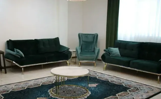 آپارتمان مبله علی بابا (واحد 6) شیراز آپارتمان مبله علی بابا (واحد 6) شیراز