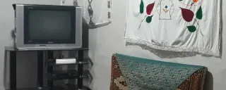 اقامتگاه بومگردی چشمه سورت (اتاق1) کیاسر اقامتگاه بومگردی چشمه سورت (اتاق1) کیاسر