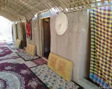 اقامتگاه بومگردی سمیر آمیز(اتاق1) فهرج اقامتگاه بومگردی سمیر آمیز(اتاق1) فهرج