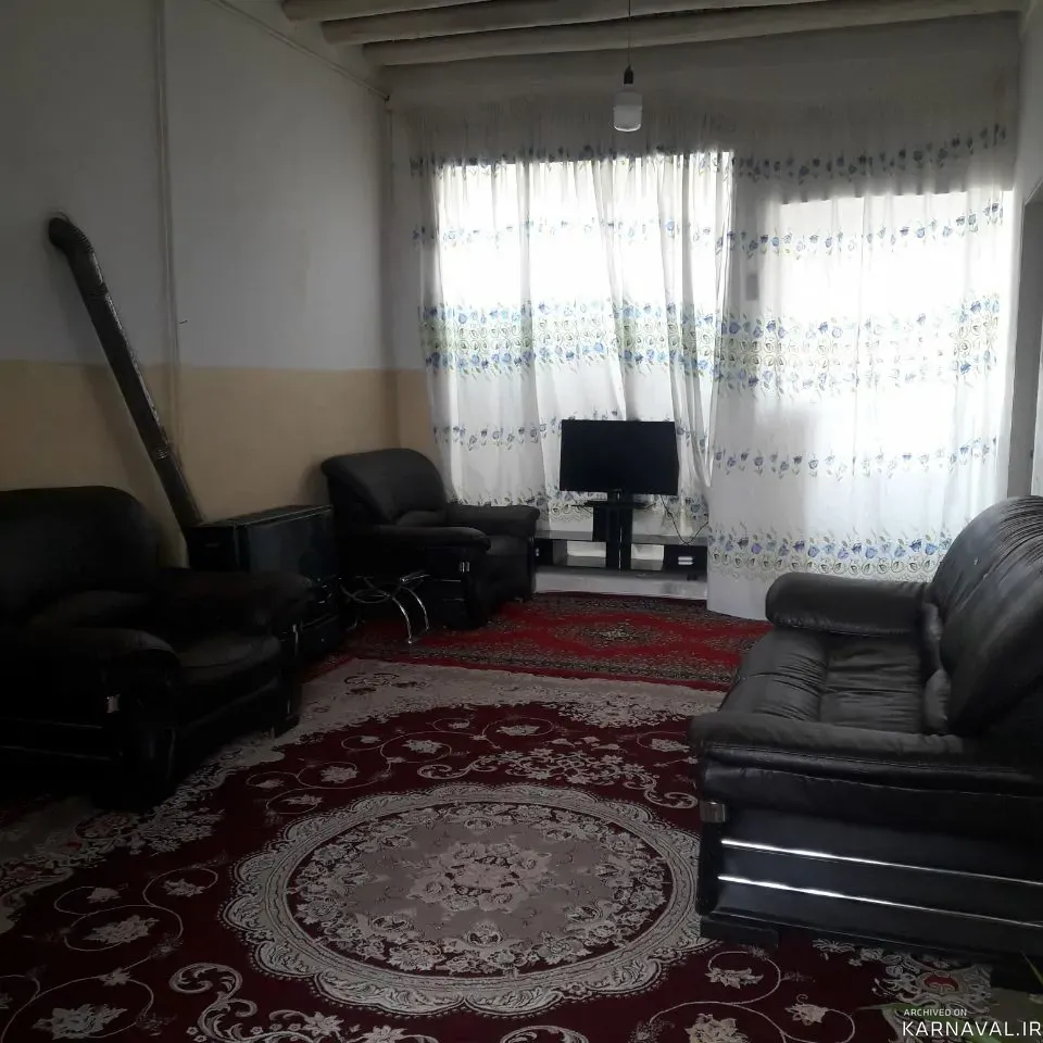 خانه فیروزه نیشابور
