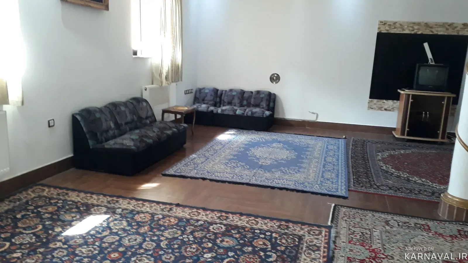 خانه امیر مشگین شهر خانه امیر مشگین شهر