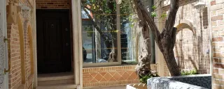 ویلا چهارباغ (2) مشهد ویلا چهارباغ (2) مشهد