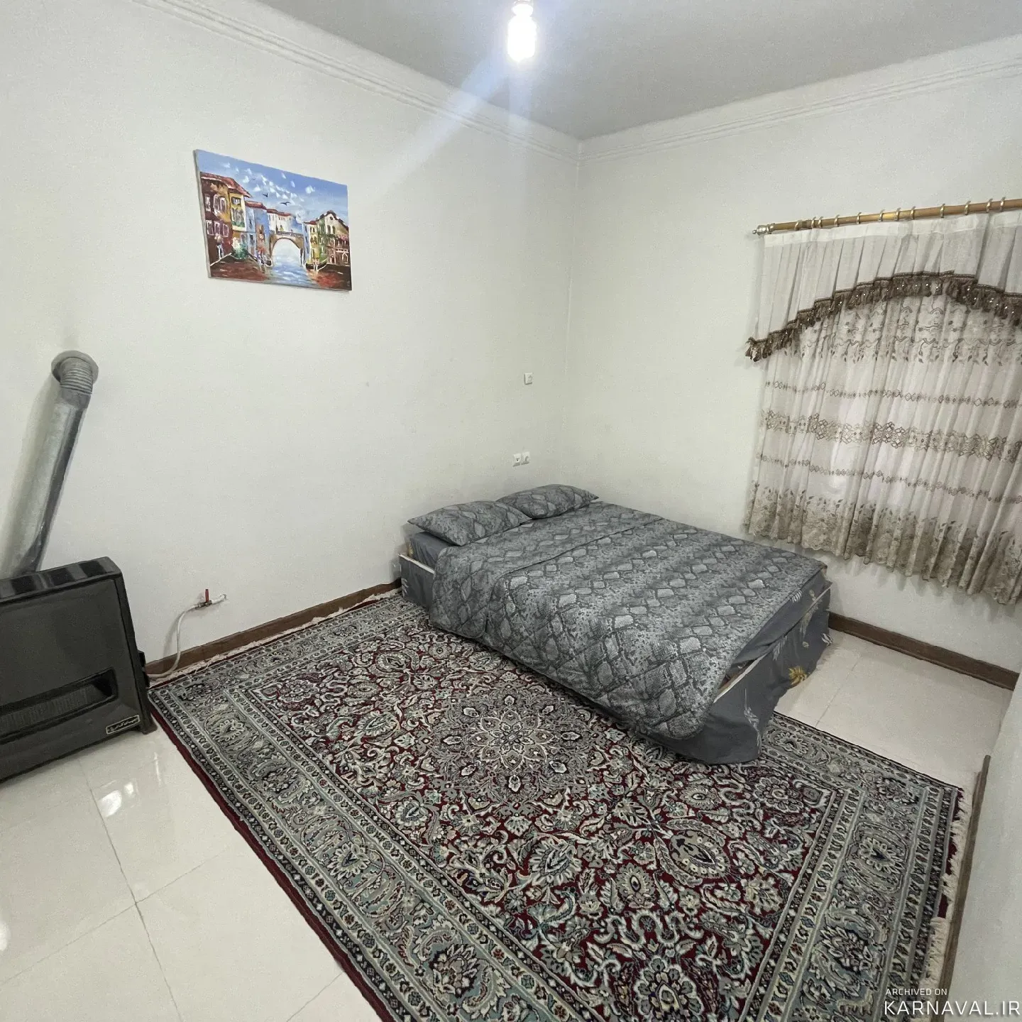 ویلا صدف چابکسر ویلا صدف چابکسر