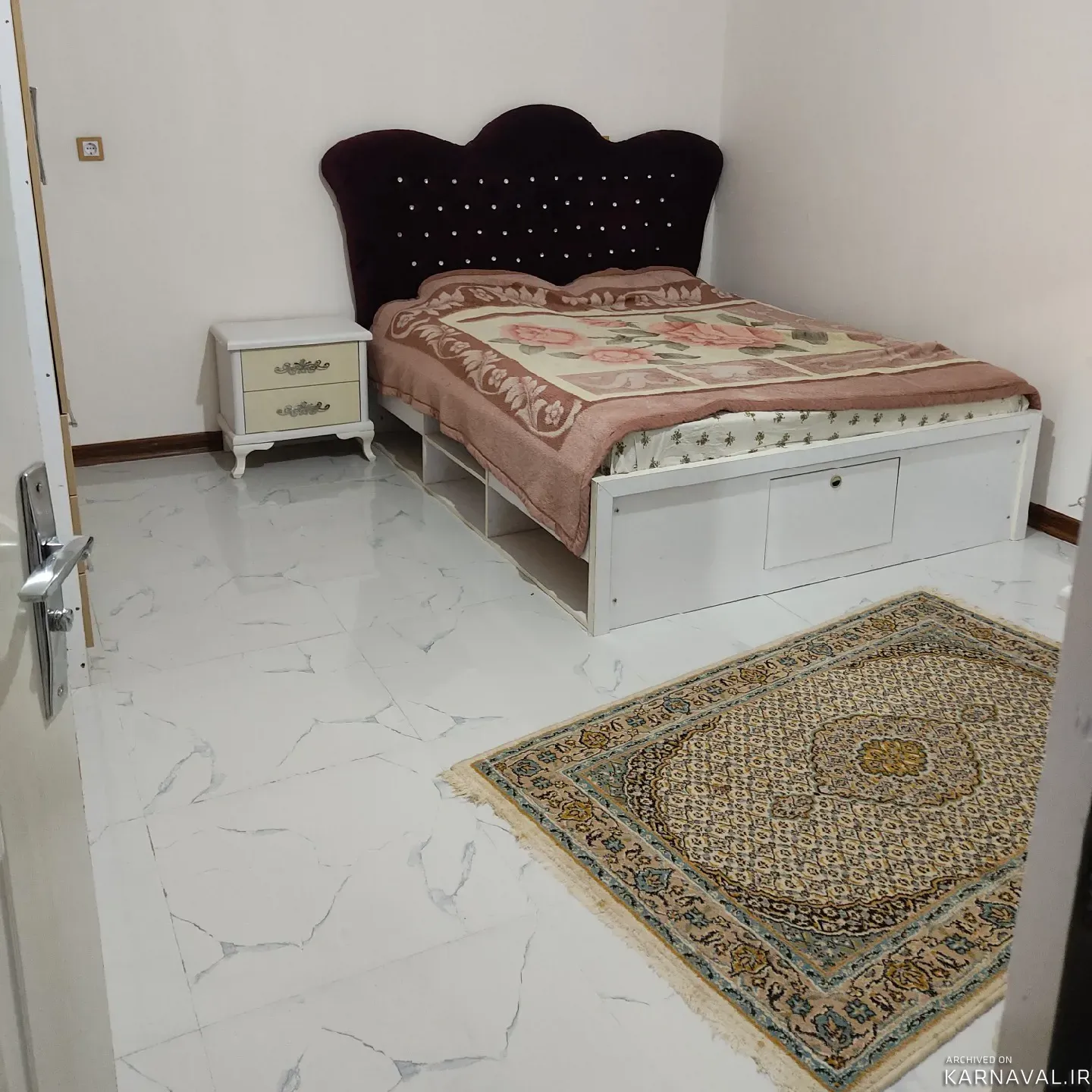 ویلا باران مرزن آباد ویلا باران مرزن آباد