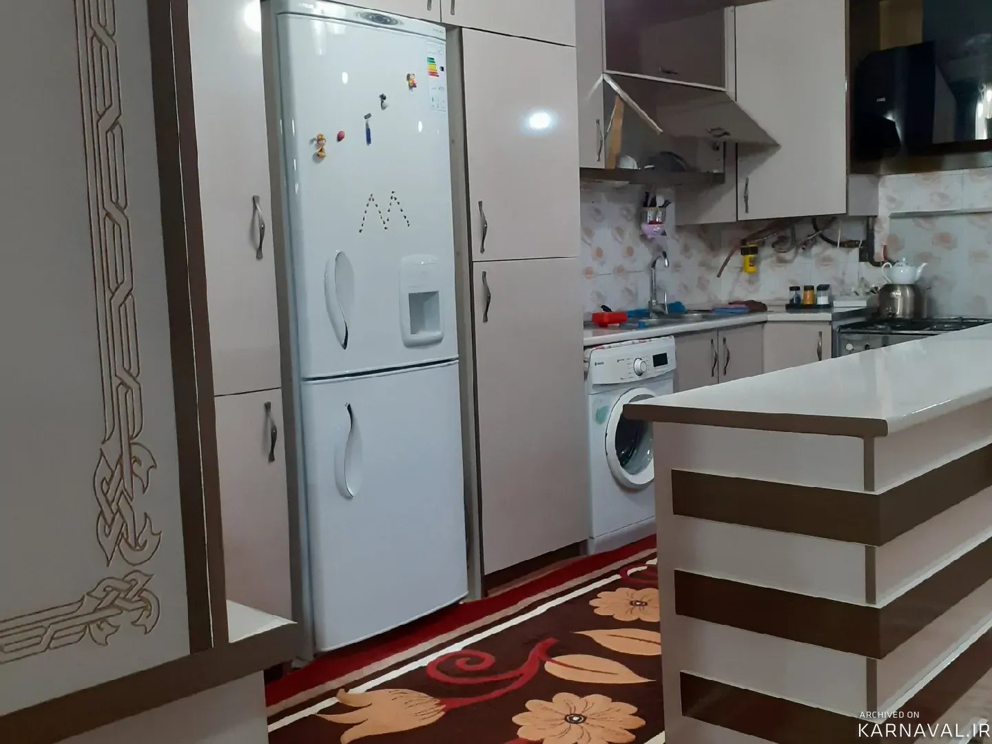 آپارتمان مبله شبلو اردبیل آپارتمان مبله شبلو اردبیل