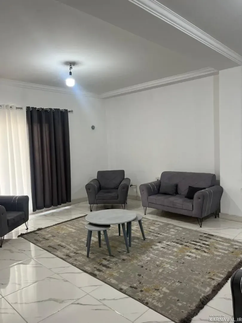 ویلا استخردار آبگرم گلدن با جکوزی سرخ رود