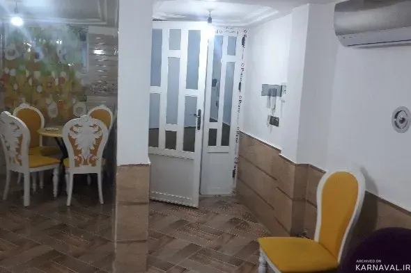 ویلا مبله گل سفید لنگرود