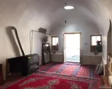 اقامتگاه بومگردی خانه کله دامغان اقامتگاه بومگردی خانه کله دامغان