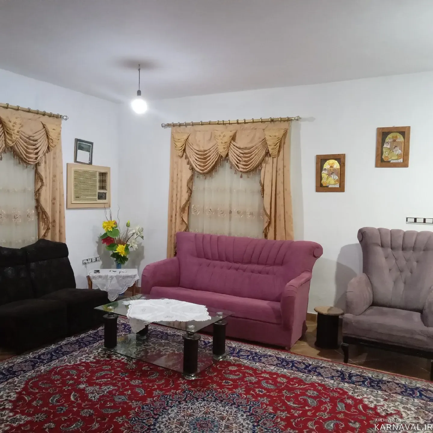 ویلا مهدی پور نزدیک دریا رامسر ویلا مهدی پور نزدیک دریا رامسر